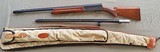 Browning Light Twelve A5 Shotgun 12 GaMade 1952 Belgium, extra barrel - 2 of 12