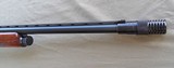 Browning Light Twelve A5 Shotgun 12 GaMade 1952 Belgium, extra barrel - 5 of 12