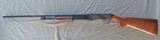 Winchester Model 12 shotgun.
20 Ga. - 2 of 10