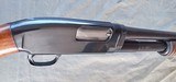 Winchester Model 12 shotgun.
20 Ga. - 7 of 10