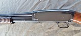 Winchester Model 12 shotgun.
20 Ga. - 4 of 10
