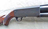 Ithaca Model 37R, 12 Gauge,Made 1952 - 4 of 11