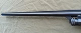 Ithaca Model 37R, 12 Gauge,Made 1952 - 8 of 11