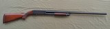 Ithaca Model 37R, 12 Gauge,Made 1952 - 2 of 11