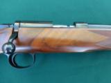 Kimber of Oregon 82 - .22 Hornet