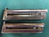Smith & Wesson Model 41 Steel Clips - 1 of 1
