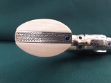 Colt John Adams Engraved SAA - 6 of 13