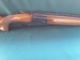 Perazzi MS '80 - 2 of 7