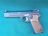 SIG Arms 210-6 - Switzerland made - 2 of 3