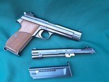 SIG Arms P210-1 - Switzerland made - 1 of 5