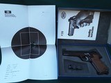 SIG Arms P210-1 - Switzerland made - 3 of 5