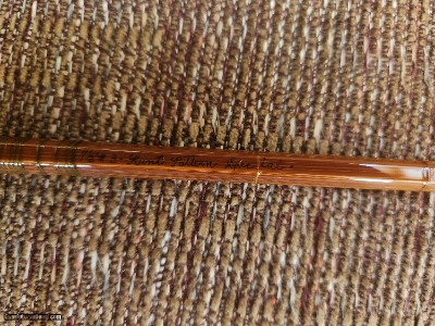Mark Aroner (Spinoza Rod Co.)- His Best Hunt Pattern Special with all the Extras - Image 4 of 5