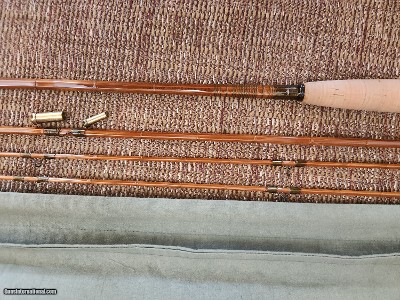 Mark Aroner (Spinoza Rod Co.)- His Best Hunt Pattern Special with all the Extras - Image 2 of 5