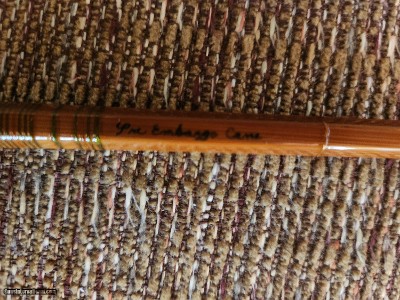 Mark Aroner (Spinoza Rod Co.)- His Best Hunt Pattern Special with all the Extras - Image 5 of 5
