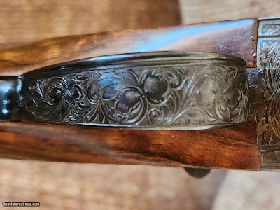 Holland & Holland Royal Deluxe 410 ga. - Image 10 of 14