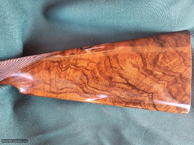 Holland & Holland Royal Deluxe 410 ga. - Image 13 of 14
