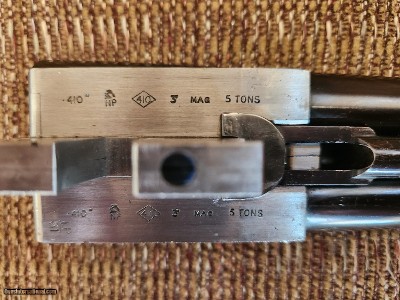 Holland & Holland Royal Deluxe 410 ga. - Image 5 of 14