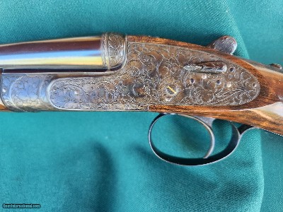 Holland & Holland Royal Deluxe 410 ga. - Image 11 of 14