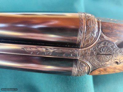 Holland & Holland Royal Deluxe 410 ga. - Image 14 of 14