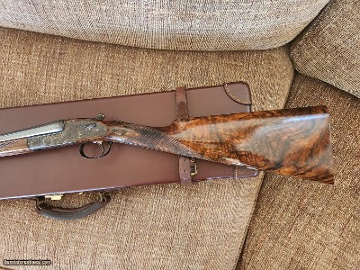 Holland & Holland Royal Deluxe 410 ga.