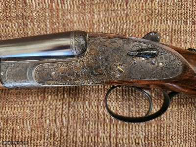Holland & Holland Royal Deluxe 410 ga. - Image 8 of 14