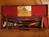 Holland & Holland .375 Bore Flanged Express - A VERY SPECIAL ONE! - 12 of 14