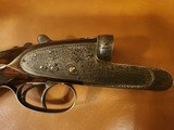 Holland & Holland .375 Bore Flanged Express - A VERY SPECIAL ONE! - 9 of 14