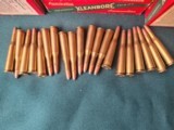 22 HIGH POWER SAVAGE 70 GR SOFT POINT - 2 of 2