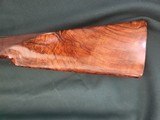 Malcolm Lyell's Holland & Holland Royal Deluxe12 Bore SLE Side by Side Shotgun - Image 4 of 6