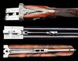Malcolm Lyell's Holland & Holland Royal Deluxe12 Bore SLE Side by Side Shotgun - Image 3 of 6