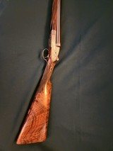 Malcolm Lyell's Holland & Holland Royal Deluxe12 Bore SLE Side by Side Shotgun - Image 6 of 6