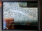 Malcolm Lyell's Holland & Holland Royal Deluxe12 Bore SLE Side by Side Shotgun - Image 2 of 6