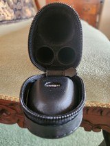 Exhibition Ginacue Elephant, Elephant Ear Top (50th Anniversary Case) ,Crocodile and 1 Premium leather Pool Cue Cases - Image 8 of 8
