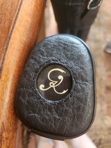 Exhibition Ginacue Elephant, Elephant Ear Top (50th Anniversary Case) ,Crocodile and 1 Premium leather Pool Cue Cases - Image 4 of 8