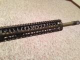 Anderson Manufacturing Cerakoted AR-15 .300 Blackout- 4 of 10