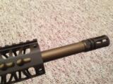 Anderson Manufacturing Cerakoted AR-15 .300 Blackout- 6 of 10