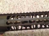 Anderson Manufacturing Cerakoted AR-15 .300 Blackout- 5 of 10