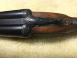 H.J. Hussey Imperial Ejector Sidelock - 3 of 12