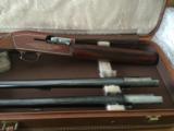 Browning Double Auto - Autumn Brown 2 BBL Set - 2 of 5