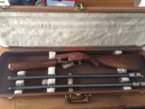 Browning Double Auto - Autumn Brown 2 BBL Set - 1 of 5