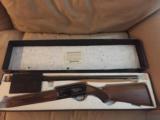 Browning Double Auto Twelvette - 1971 - In the Box and Looks Unfired - 1 of 7