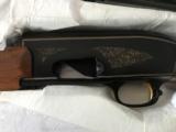 Browning Double Auto Twelvette - RARE Factory Recoil Stamped/Skeet Barrel VR/Flat Knob 71 - 8 of 11