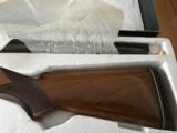Browning Double Auto Twelvette - RARE Factory Recoil Stamped/Skeet Barrel VR/Flat Knob 71 - 5 of 11
