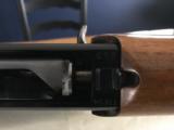 Browning Double Auto Twelvette - RARE Factory Recoil Stamped/Skeet Barrel VR/Flat Knob 71 - 11 of 11