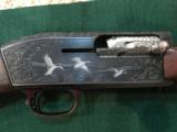 Browning Double Auto Twelvette - RARE Engraved Steel
- 2 of 5