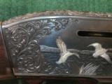 Browning Double Auto Twelvette - RARE Engraved Steel
- 3 of 5