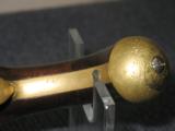Henry Aston Model 1842 Percussion Pistol - 6 of 9