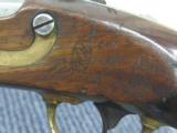 Henry Aston Model 1842 Percussion Pistol - 5 of 9