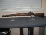 Springfield Armory Manufactured Caliber 30-06 M-1 “Garand