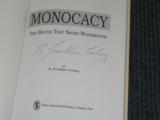 Two Books on the Battle of Monocacy (one first edition author signed) - 2 of 4